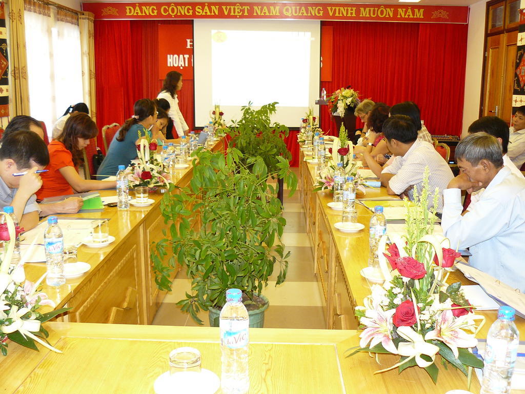 Lao Cai Galaxy Hotel Bagian luar foto