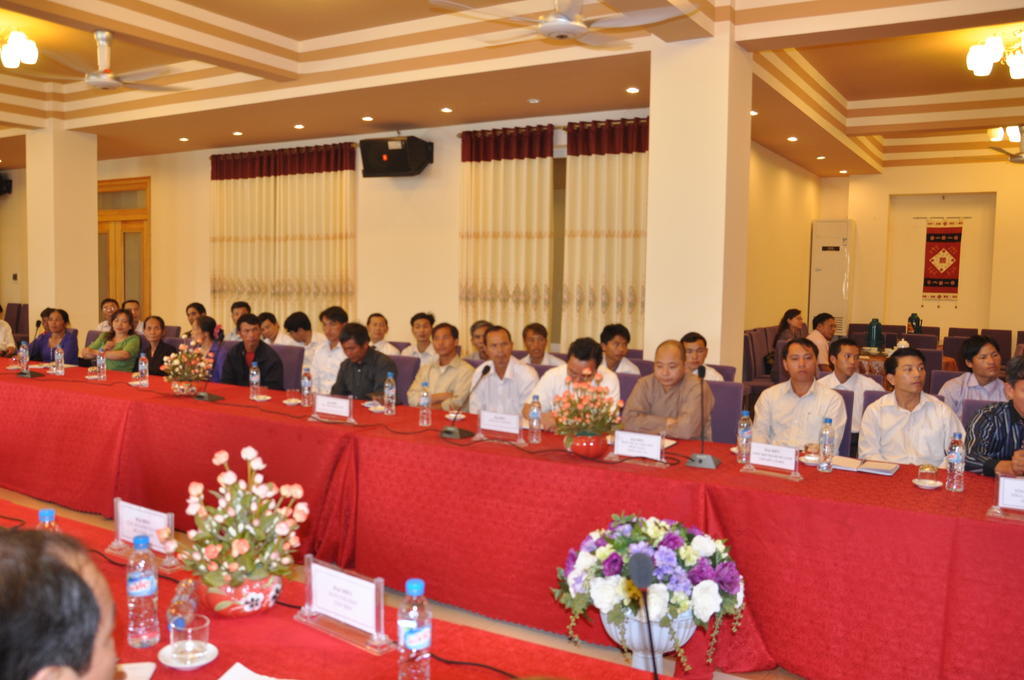 Lao Cai Galaxy Hotel Bagian luar foto