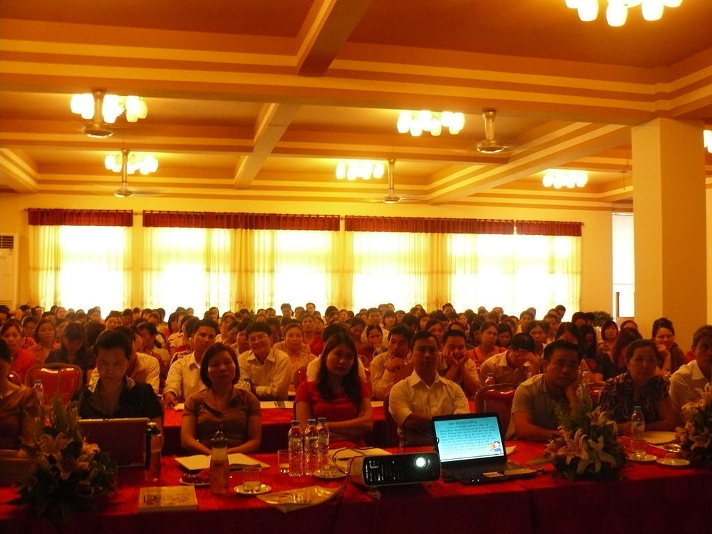 Lao Cai Galaxy Hotel Bagian luar foto