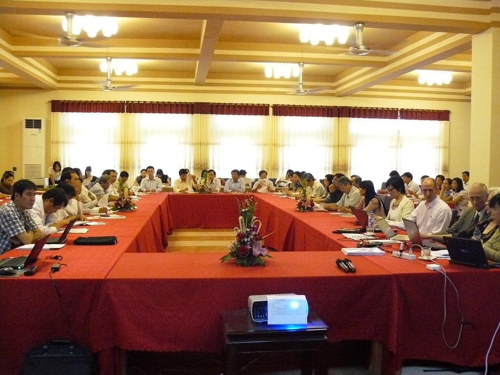 Lao Cai Galaxy Hotel Bagian luar foto