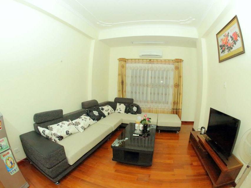 Lao Cai Galaxy Hotel Bagian luar foto